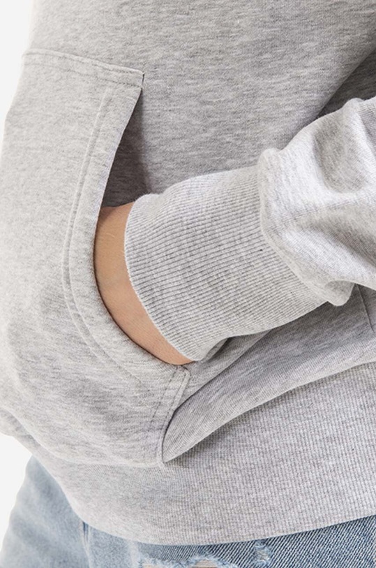 Karl Kani bluza 6128006 szary