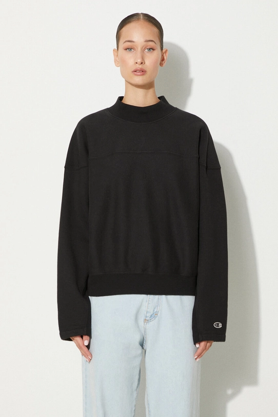 Champion sweatshirt other black 114509