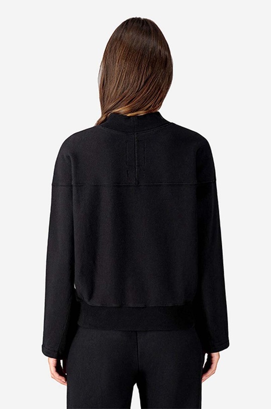 Mikina Champion 114509 černá AA00