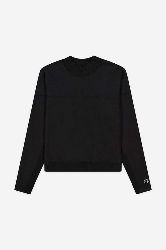 Oblečení Mikina Champion 114509 černá