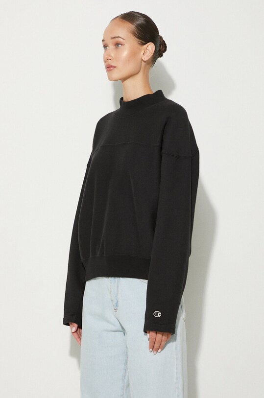 Champion bluza czarny 114509
