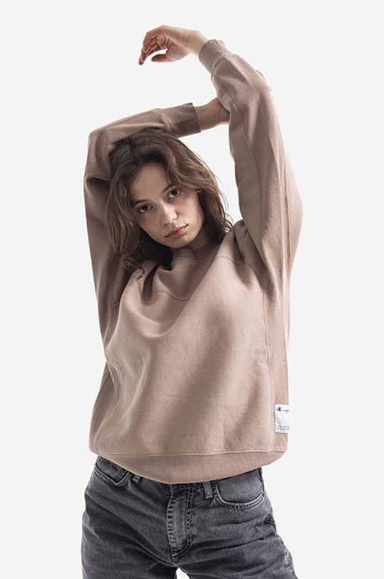 Champion sweatshirt 114528.