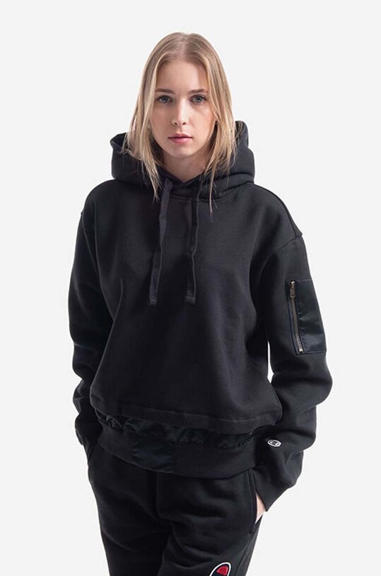 Champion sweatshirt