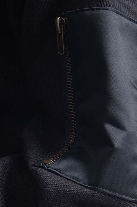 Суичър Champion Hooded Sweatshirt 114664 KK001 черен 114664