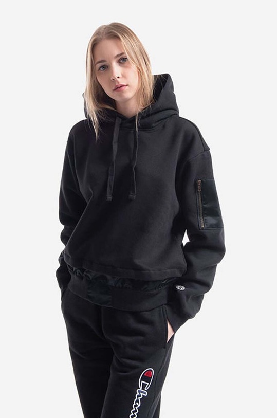 Суичър Champion Hooded Sweatshirt 114664 KK001 114664