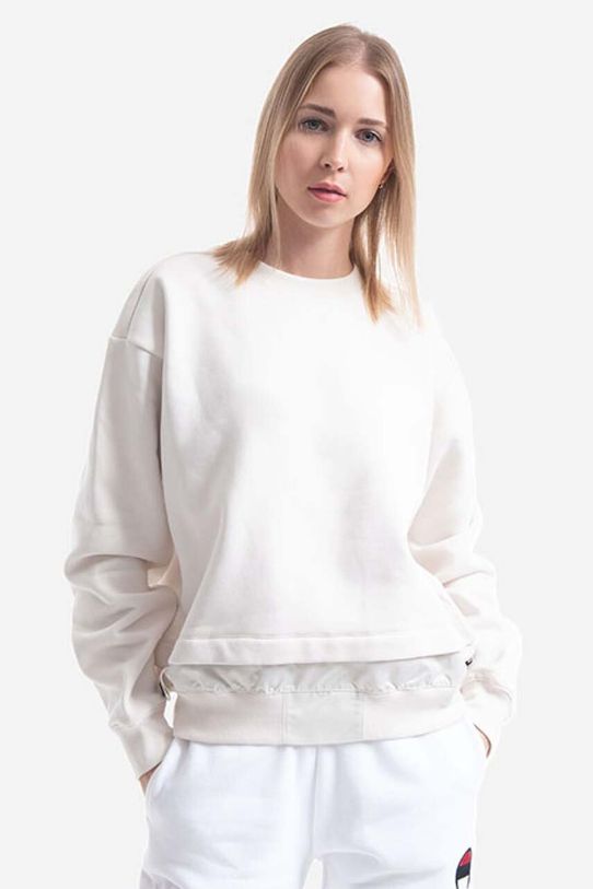 Кофта Champion Bluza Champion Crewneck Sweatshirt 114665 ES001