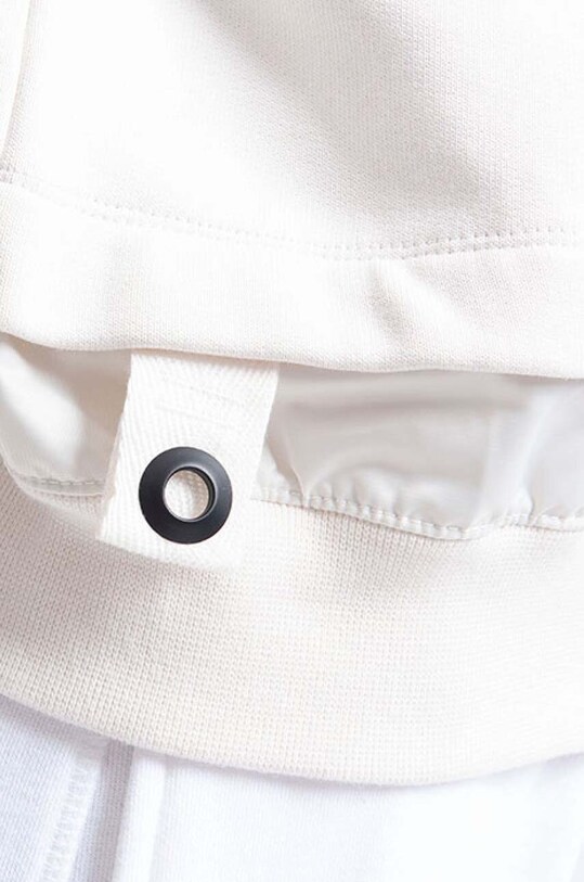 Mikina Champion Crewneck Sweatshirt 114665 ES001 114665 béžová