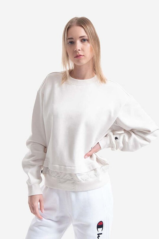 Mikina Champion Crewneck Sweatshirt 114665 ES001 114665