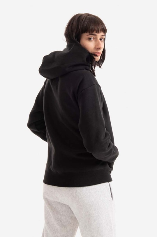 Clothing Champion sweatshirt 115087 black