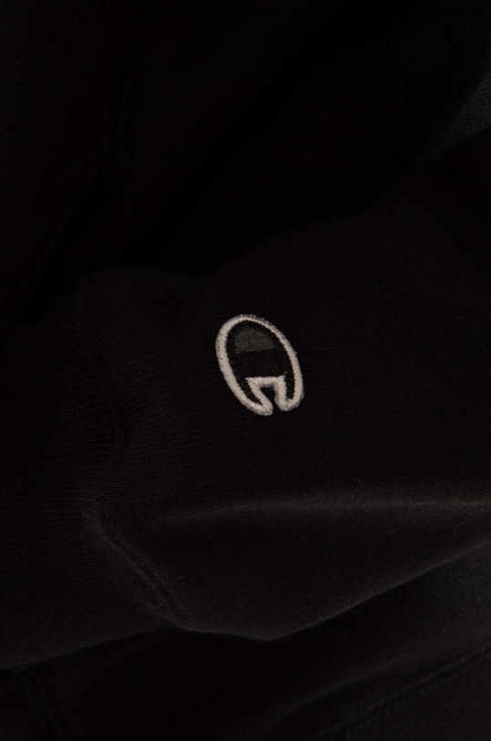 Champion sweatshirt black 115087