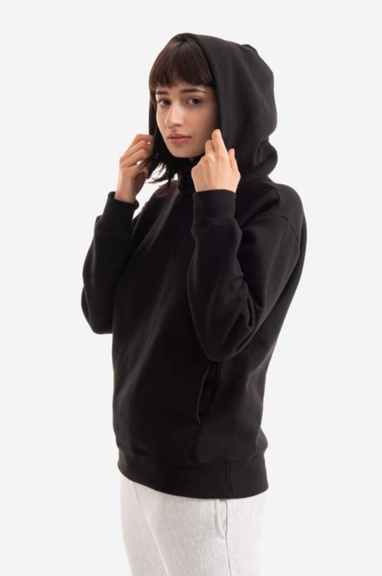 Champion sweatshirt 115087 black