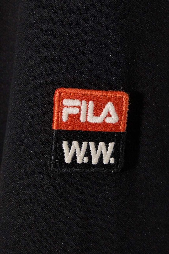 Wood Wood sweatshirt Evonn x Fila 688378.B028