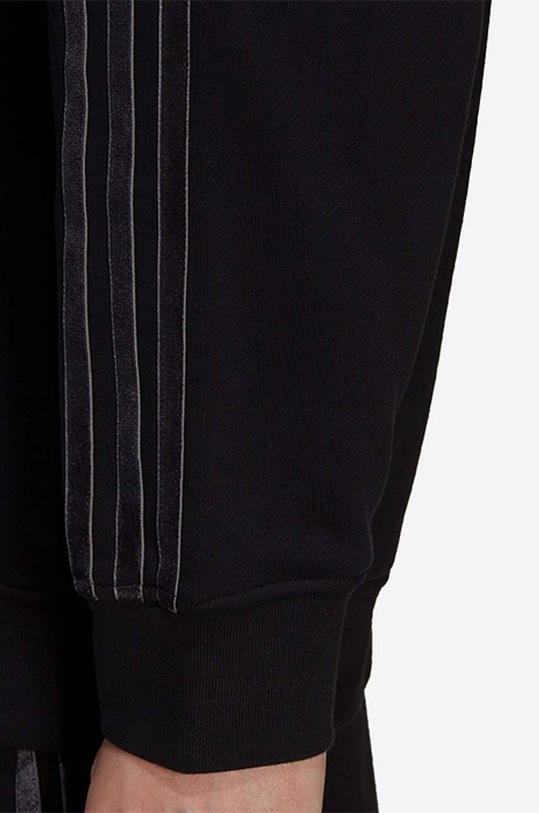 adidas Originals cotton sweatshirt H18039 black