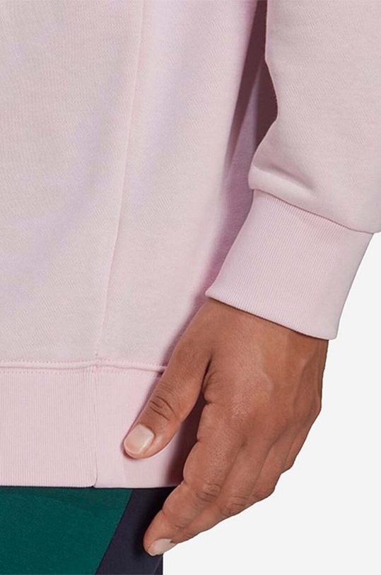 adidas Originals sweatshirt pink HL0043