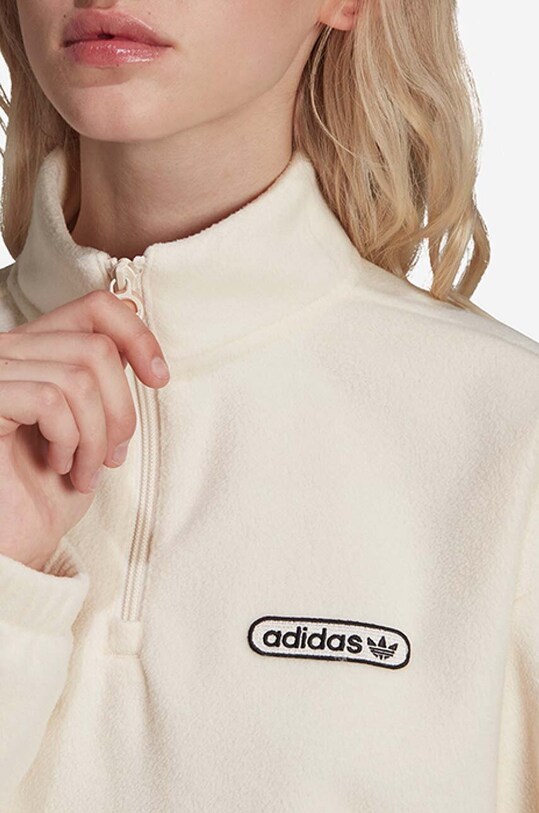adidas Originals sweatshirt beige HL0047