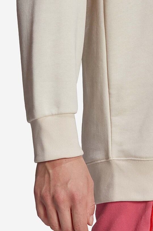 adidas Originals felpa HL0048 beige