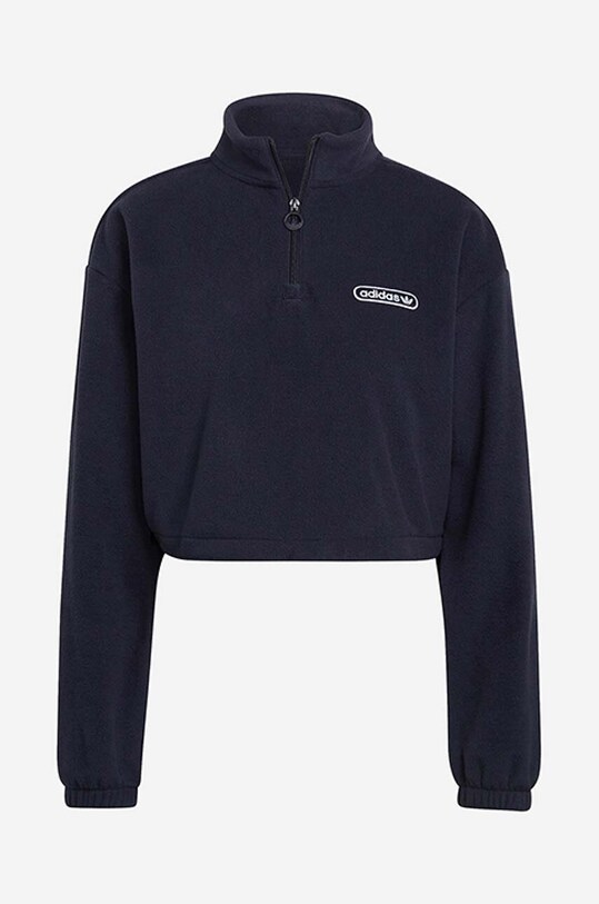 Odzież adidas Originals bluza HL0052 granatowy