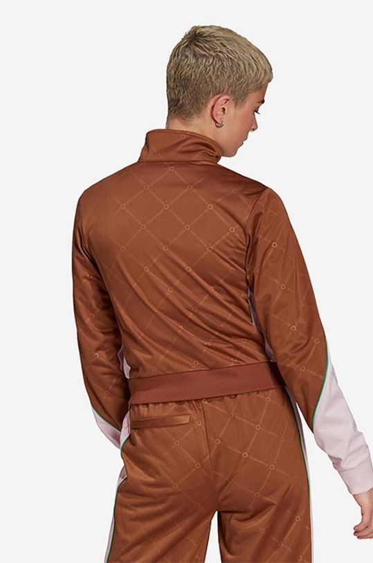 adidas Originals sweatshirt HL0068 brown AA00