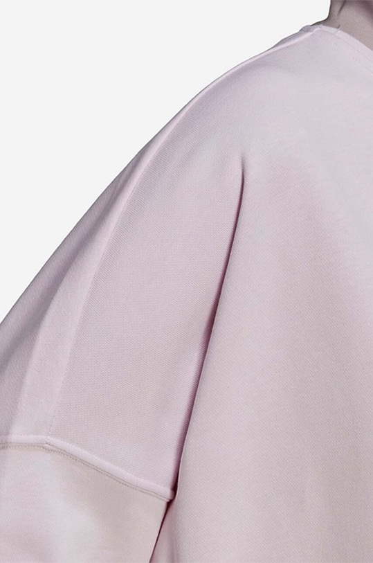 adidas Originals sweatshirt pink HU1608