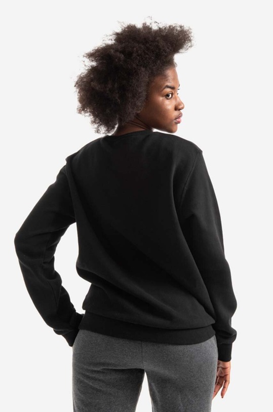 Odzież Ellesse bluza SRK12902 czarny