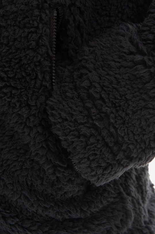 Columbia sweatshirt Winter Pass Sherpa FZ 1905913011 black