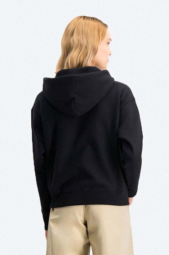 Champion bluză 112724 negru AA00