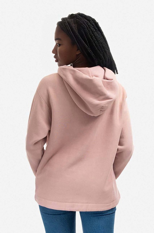 Oblečení Mikina Champion 113367 růžová