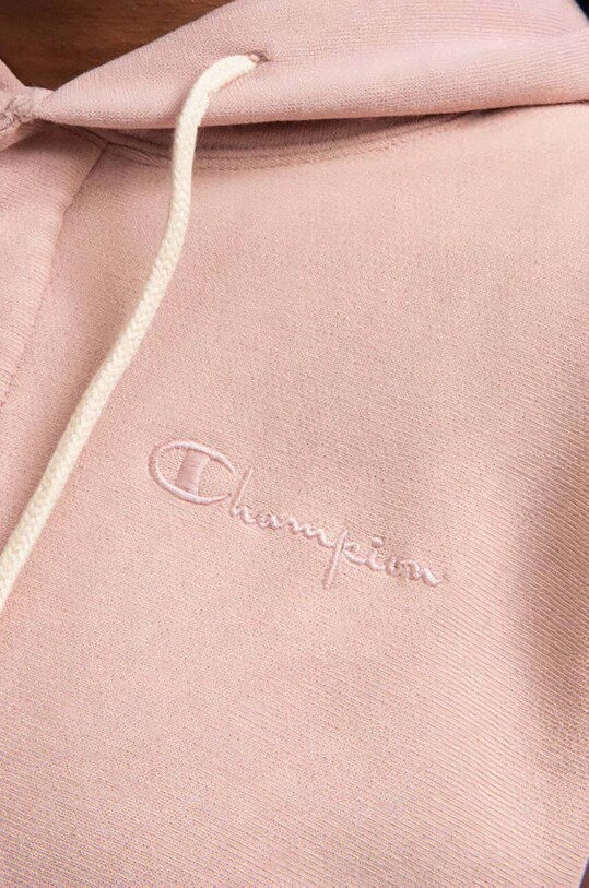 Кофта Champion рожевий 113367