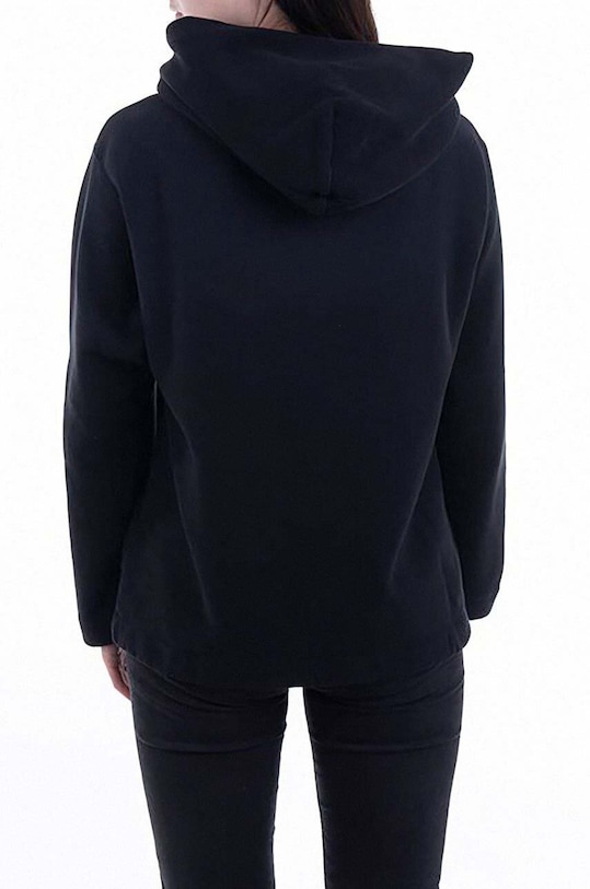 Mikina Champion 113367 černá AA00