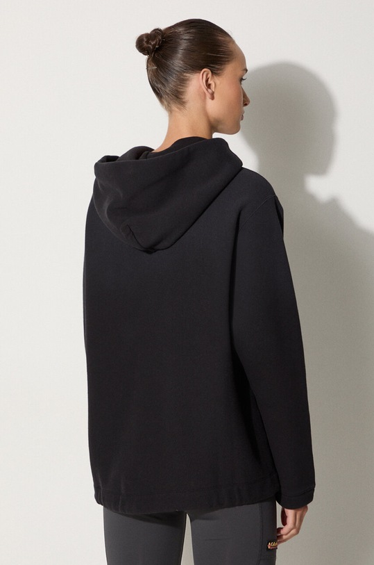 Champion sweatshirt 113367 black AA00