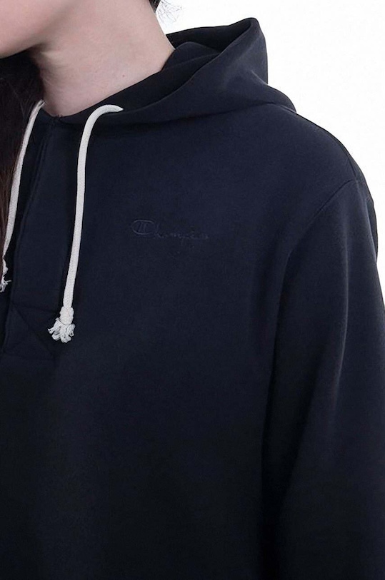 Mikina Champion černá 113367