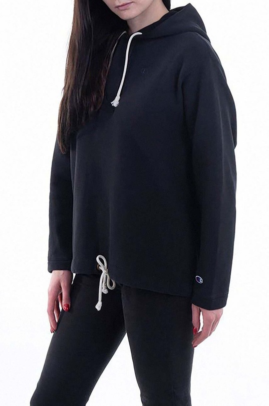 Mikina Champion 113367 černá