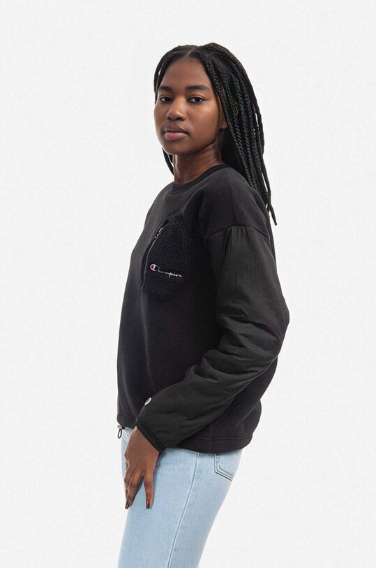 Кофта Champion Crewneck Sweatsuit 113507