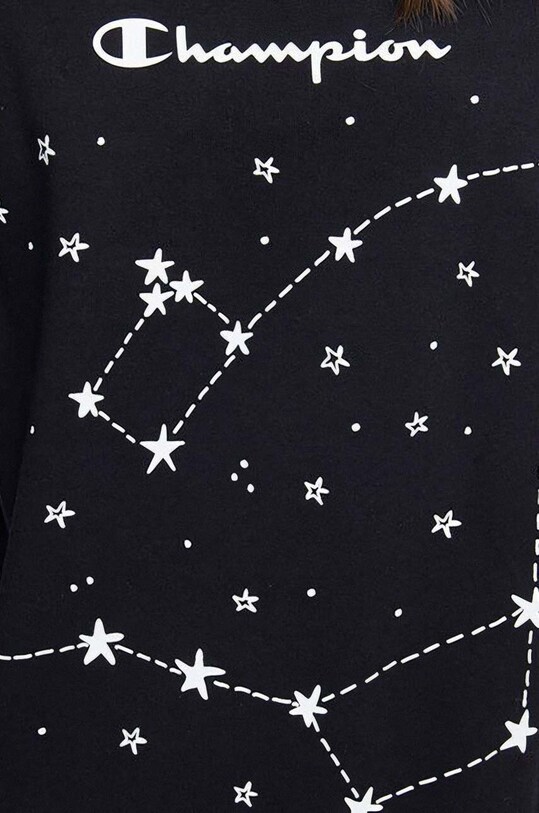 Бавовняна кофта Champion Crewneck Sweatshirt 114353