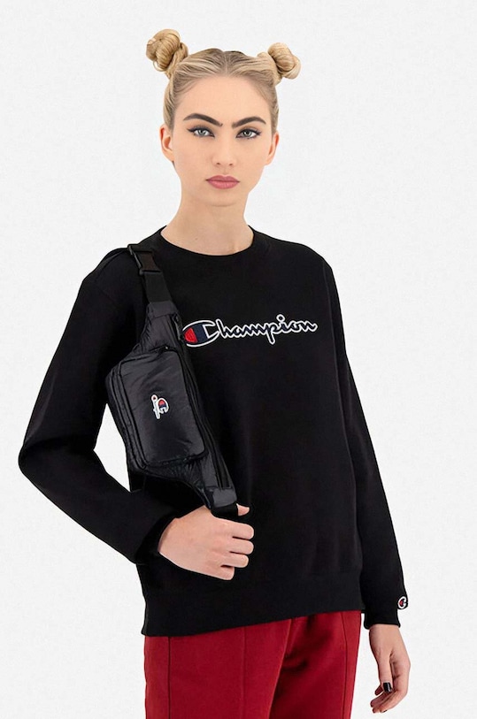 Champion bluza Crewneck Sweatshirt