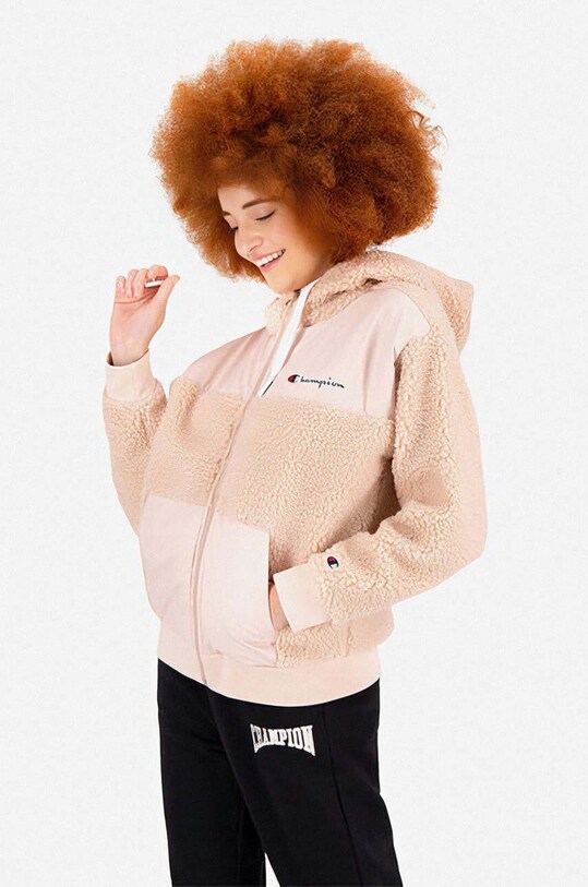 Кофта Champion інші рожевий 114764