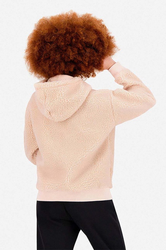 Кофта Champion 114764 рожевий AA00