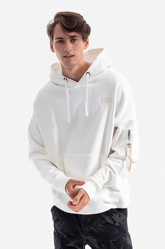 Alpha Industries sweatshirt