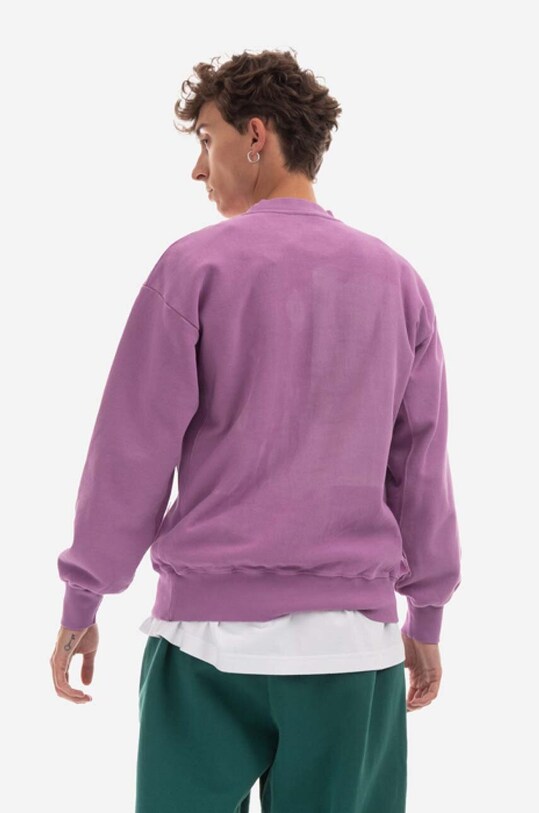 Aries bluza bawełniana AR22200