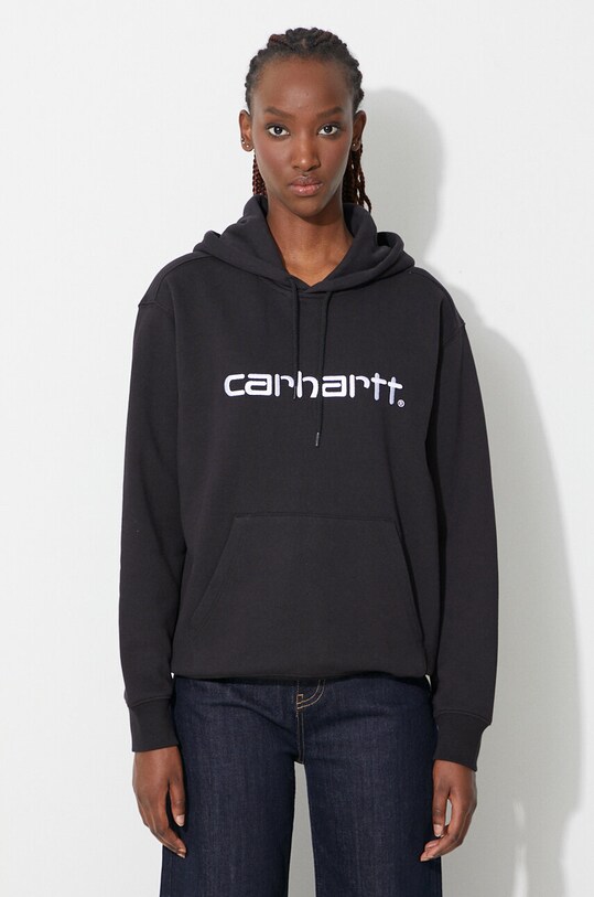 Carhartt WIP bluza bawełniana