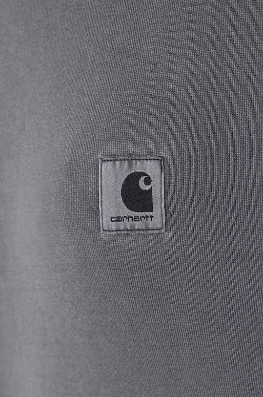 Carhartt WIP cotton sweatshirt W'''' Nelson Sweat I029537 I029537