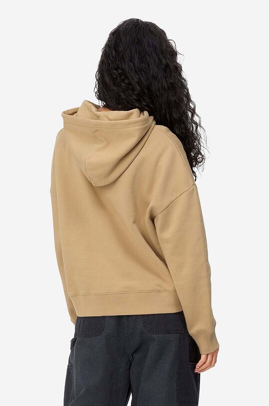 Carhartt WIP cotton sweatshirt Chester I030967
