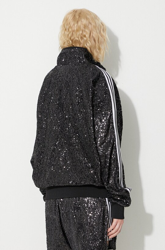 Clothing adidas sweatshirt Sequin IA2461 black
