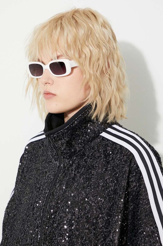 adidas sweatshirt Sequin IA2461 black