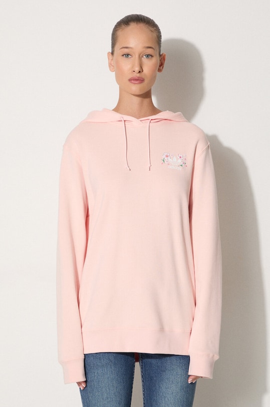 adidas cotton sweatshirt OS