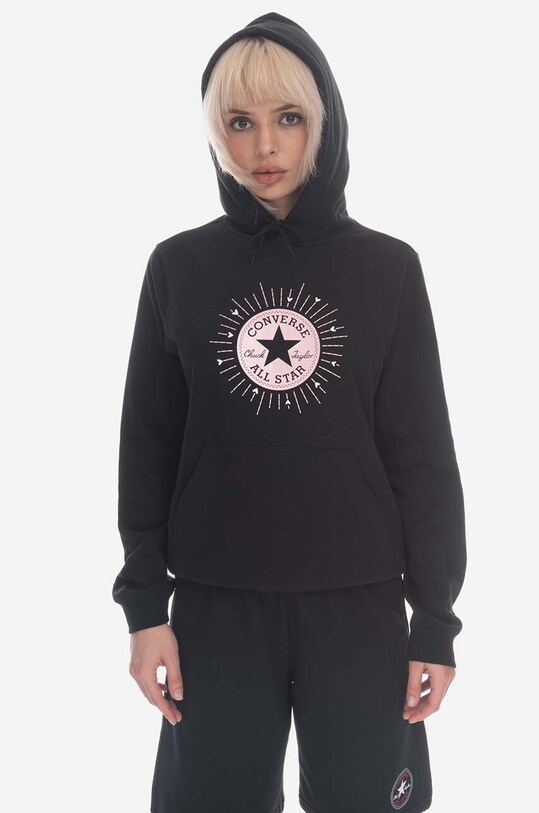 Mikina Converse