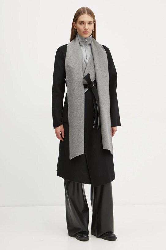 Karl Lagerfeld bluza A1W20058 gri AA00
