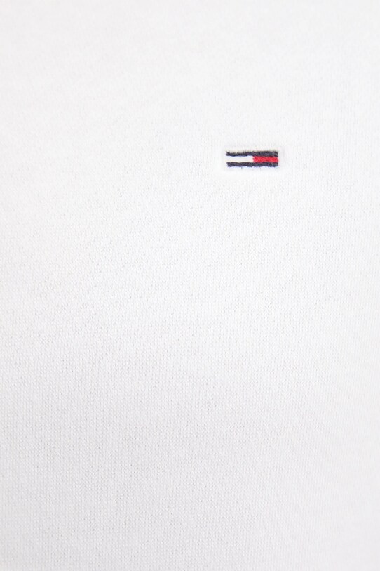 Кофта белый DW0DW19958.NOS