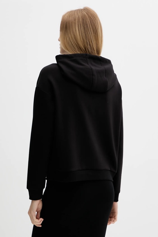 Odzież Armani Exchange bluza XW000836.AF13397 czarny