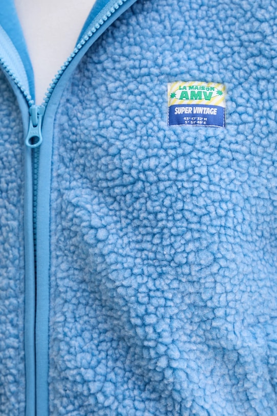 Кофта American Vintage HOK16E